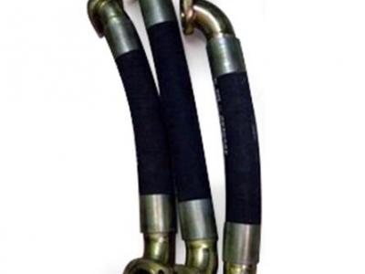 开山空压机油管